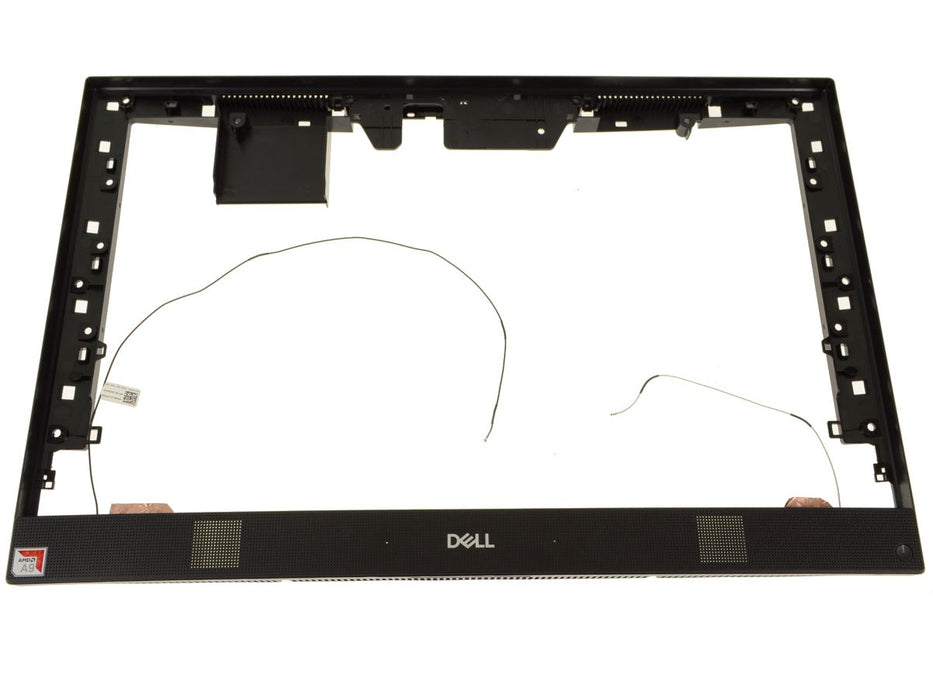 New Dell OEM Inspiron 24 3475 All-In-One Desktop LCD Middle Frame Bezel 72XR0