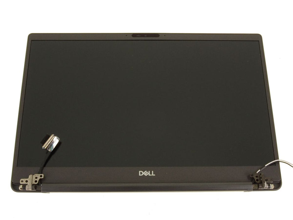 New Dell OEM Latitude 7300 13.3" WXGAHD LCD Widescreen Complete Display Assembly WLAN WXPXP