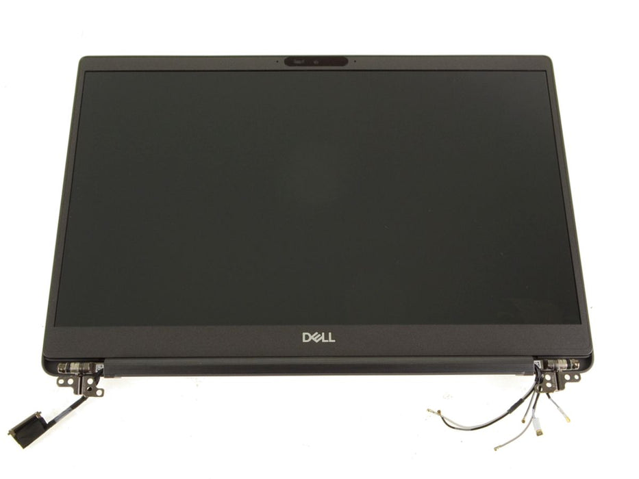 New Dell OEM Latitude 7300 13.3" FHD LCD Widescreen Complete Display Assembly WXPXP