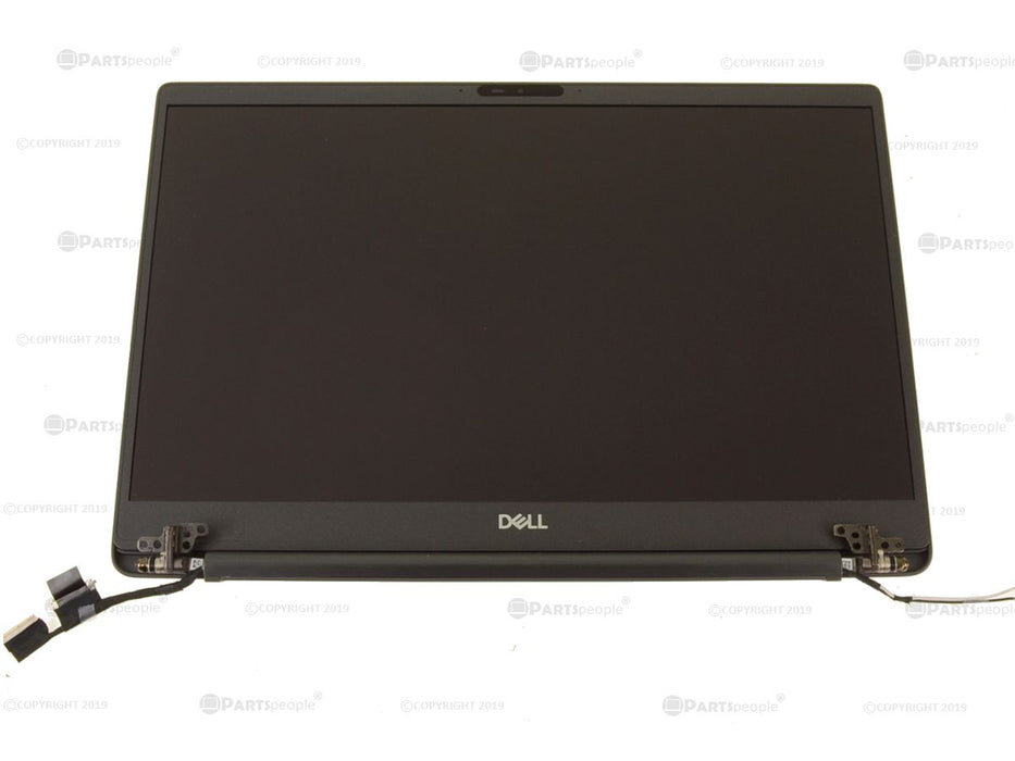 New Dell OEM Latitude 7300 13.3" Touchscreen FHD LCD Widescreen Complete Assembly  HD Cam WLAN Only