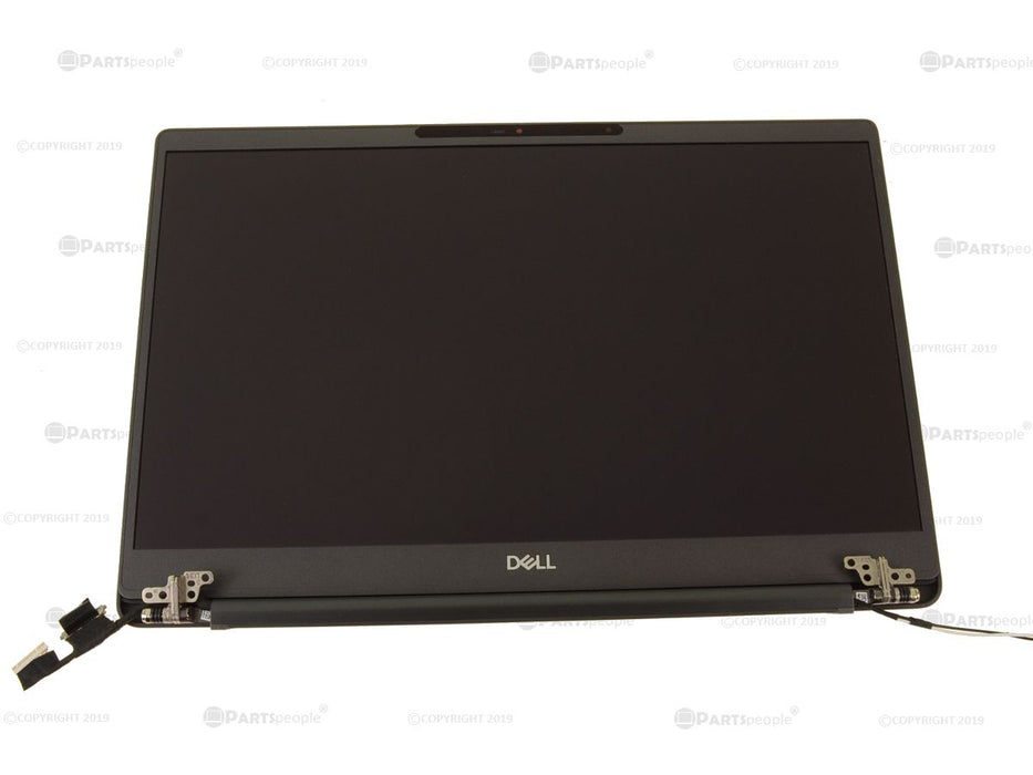 New Dell OEM Latitude 7300 13.3" Touchscreen FHD LCD Widescreen Complete Assembly  IR Camera TS