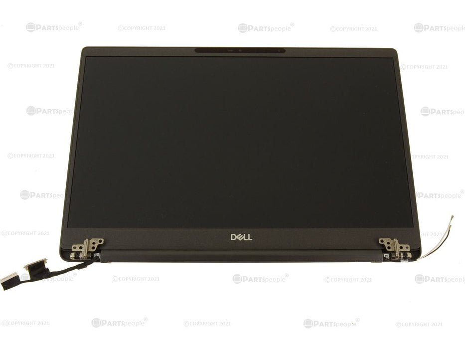 New Dell OEM Latitude 7300 13.3" FHD LCD Widescreen Complete Display Assembly IR NTS YPM7G