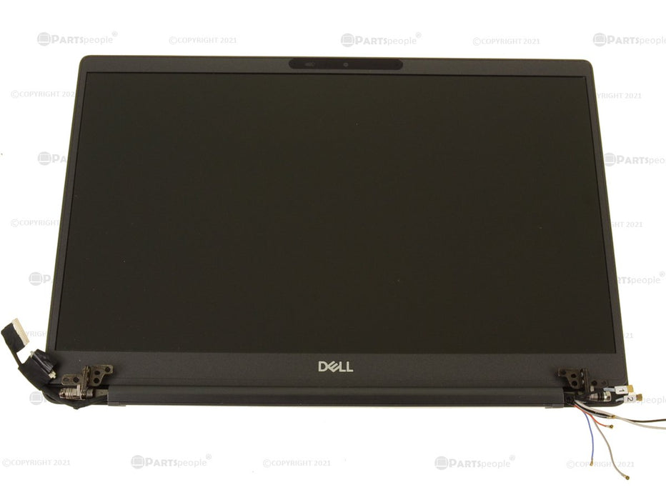 Refurbished Dell OEM Latitude 7300 13.3" Touchscreen FHD LCD Widescreen Complete Display Assembly WWAN