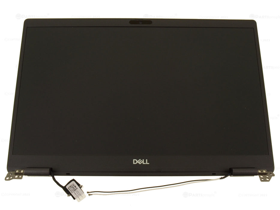 Refurbished Dell OEM Latitude 7310 Laptop 13.3" FHD LCD Widescreen Complete Assembly WLAN only 84XF7