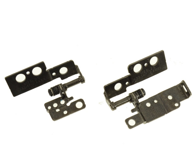 Dell OEM Chromebook 13 (7310) Hinge Kit for Non-Touchscreen - Left and Right - No TS w/ 1 Year Warranty