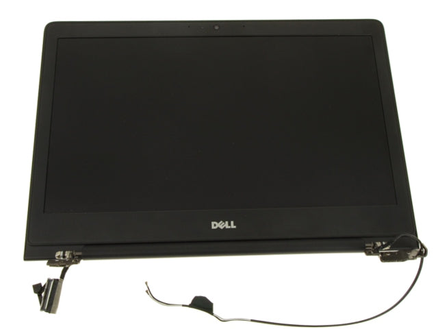 New Dell OEM Chromebook 13 7310 13.3" FHD LCD Screen Display Complete Assembly No TS