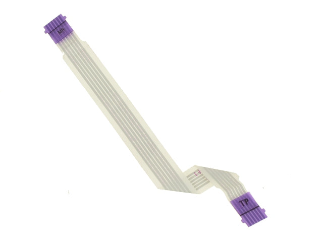 Used Dell OEM Chromebook 13 7310 Touchpad Ribbon Cable