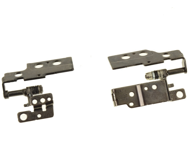 Dell OEM Chromebook 13 (7310) Hinge Kit for Touchscreen LCD - Left and Right - TS w/ 1 Year Warranty