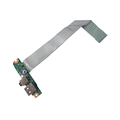 New HP 15-F Pavilion 15-N USB Board & Cable 732077-001 - LaptopParts.ca