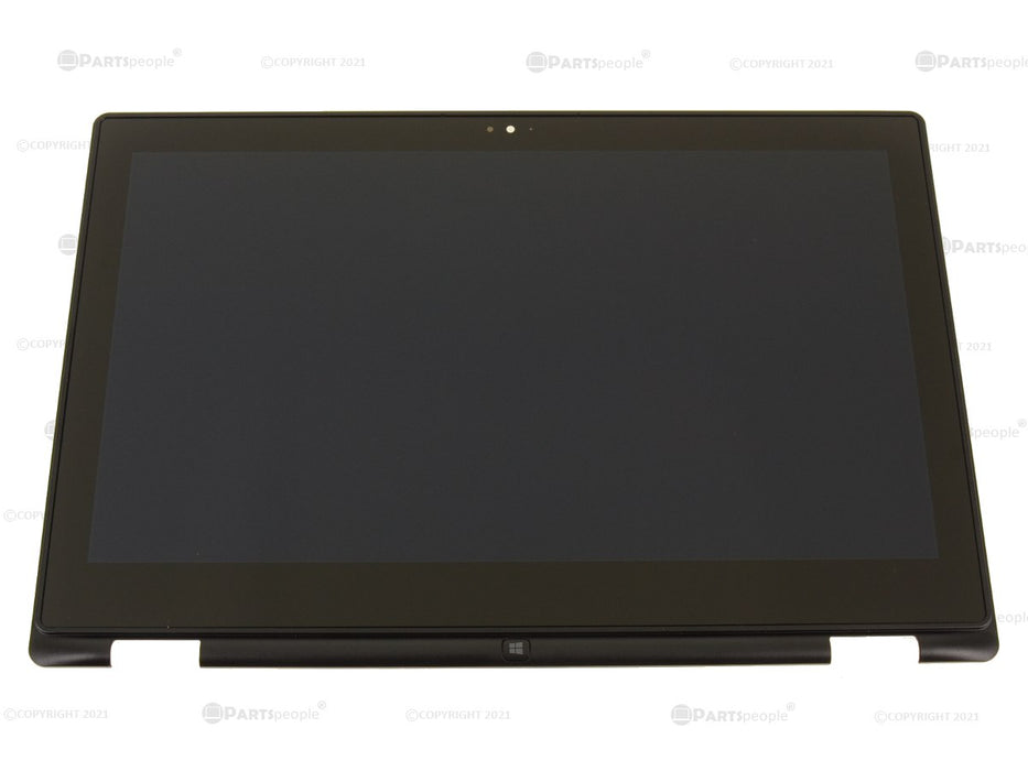 New Dell OEM Inspiron 7352 7353 13.3" Touchscreen Full HD FHD LCD LED Widescreen  Bezel Touchscreen VW0Y6