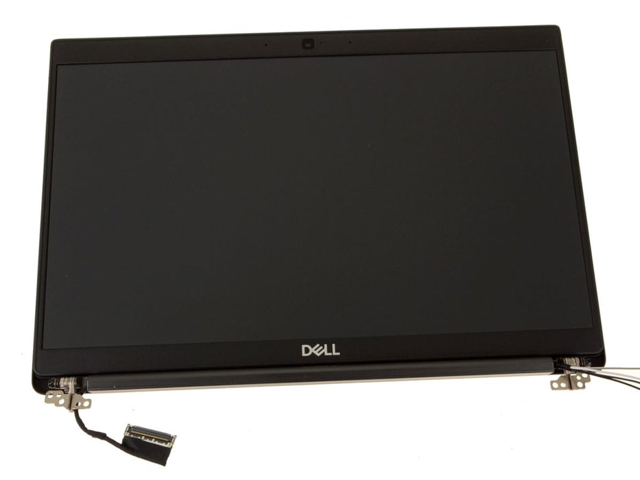 Nouvel écran d'affichage LCD FHD complet Dell OEM Latitude 7390 13,3 pouces Caméra Normale 3PVJF