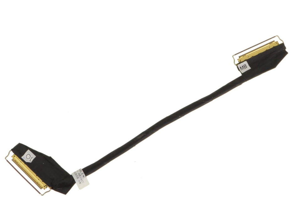 Used Dell OEM Inspiron 7386 2-in-1 Cable for Daughter IO Board Cable Only H19RM