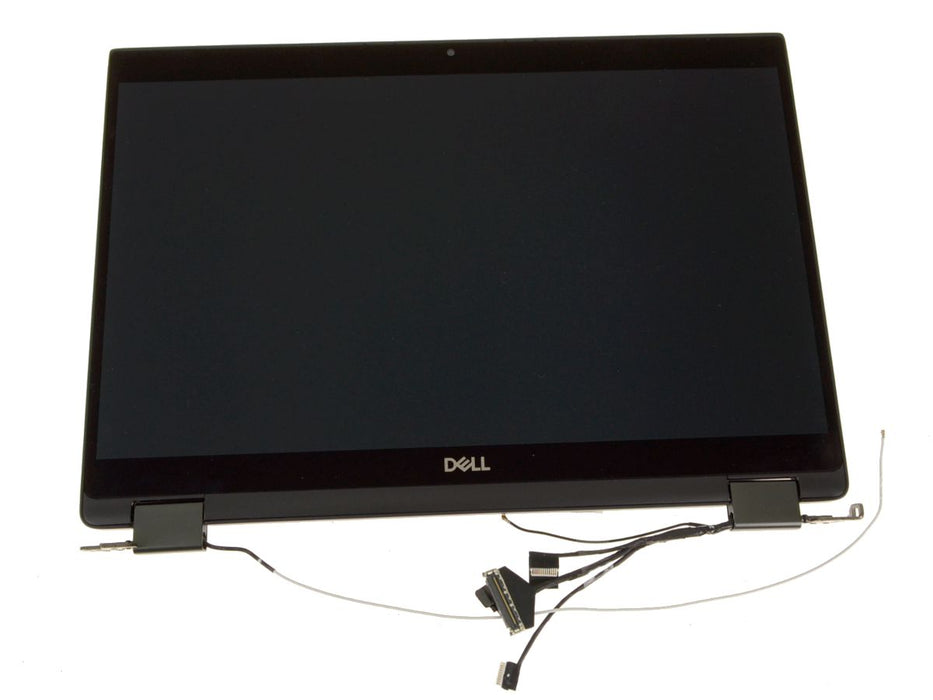 New Dell OEM Latitude 7389 7390 2-in-1 FHD 13.3" Touchscreen LED LCD Screen Display Assembly PYGK3