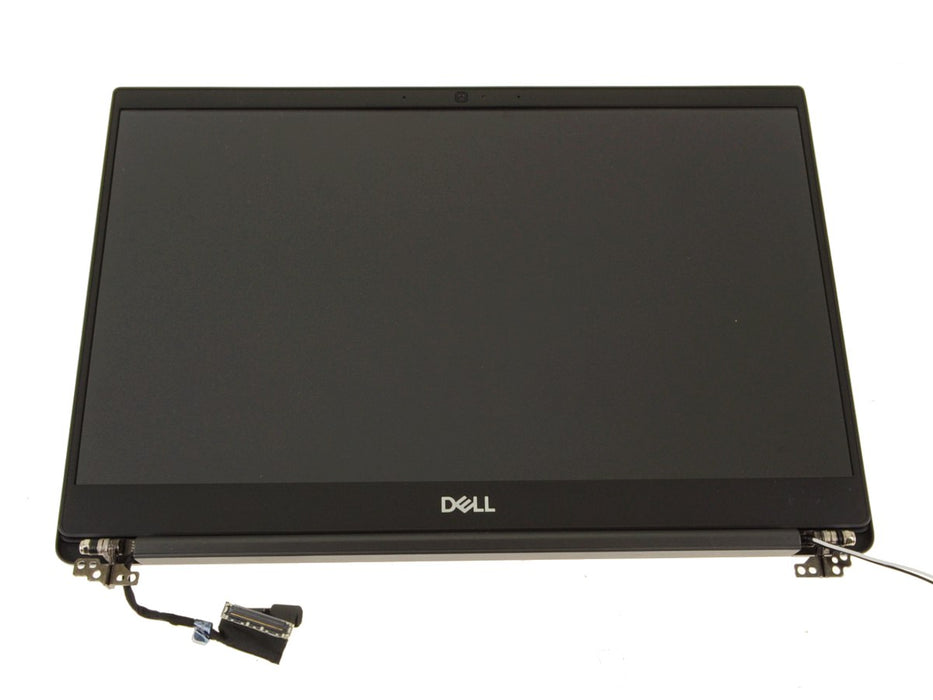 New Dell OEM Latitude 7390 13.3" FHD LCD Screen Display Complete Assembly Thin Camera