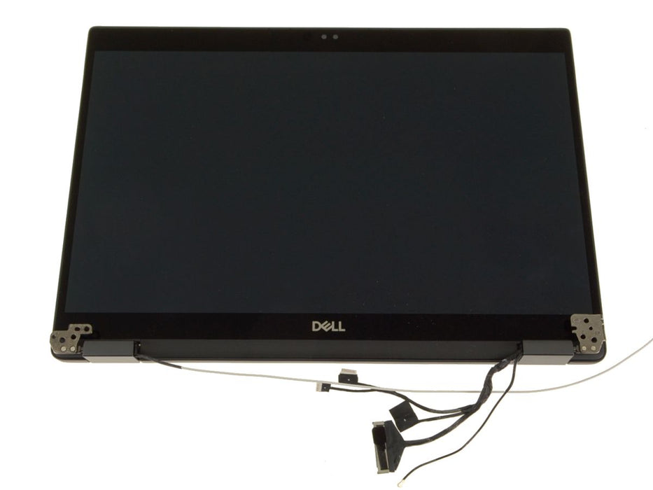 New Dell OEM Latitude 7390 2-in-1 7389 2-in-1 13.3" FHD Touchscreen LCD Screen Display Complete Assembly  IR Cam 2-in-1 N2D8V