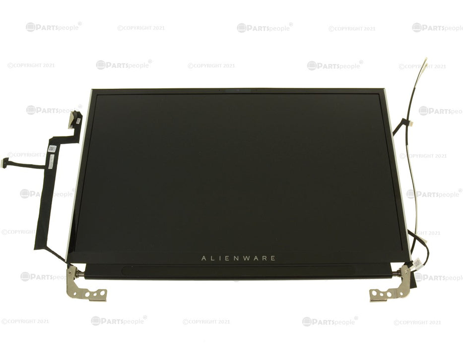 Refurbished Dell OEM Alienware Area-51m 17.3" FHD LCD Screen Display Complete Assembly Tobii Eye 739RF