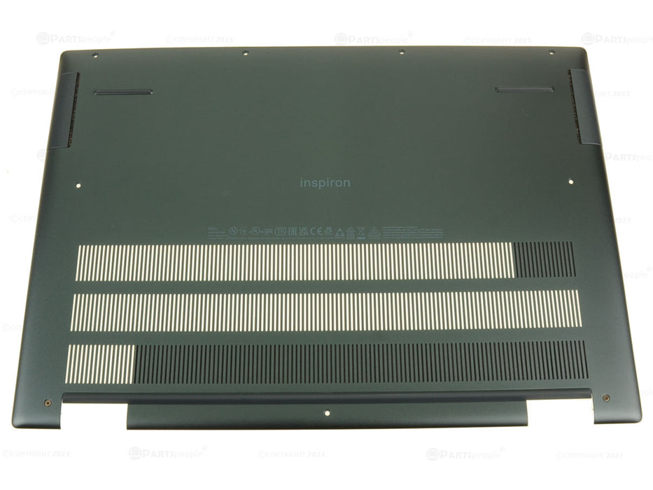 New Dell OEM Inspiron 16 Plus 7620 Bottom Base Assembly for RTX 3060 73T4N