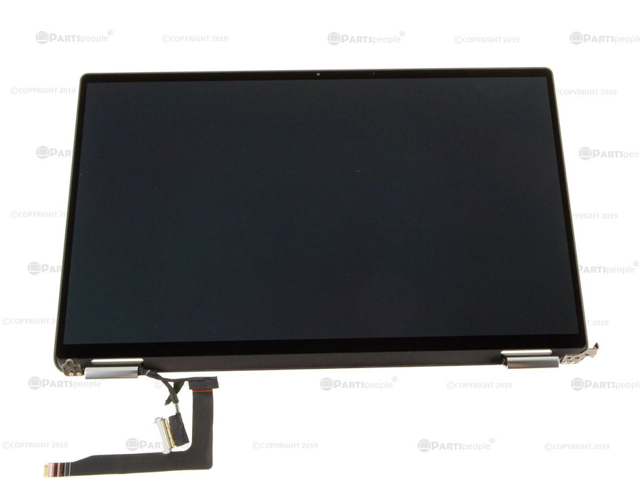 Refurbished Dell OEM Latitude 7400 2-in-1 14" Touchscreen FHD LCD Widescreen Complete Assembly MNWK6