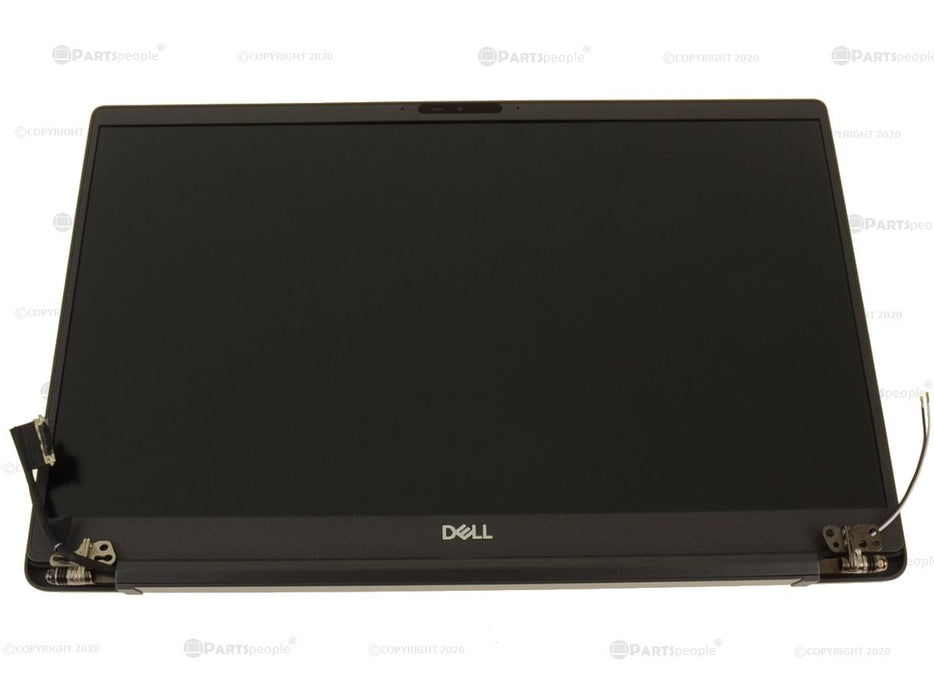 Refurbished Dell OEM Latitude 7400 Laptop 14" FHD LCD Widescreen Complete Assembly WLAN Only NTS Y7N37