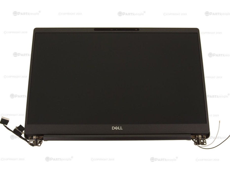 Nouvel assemblage complet d'écran large LCD FHD 14" Dell OEM Latitude 7400 3 mm IR VMD5K