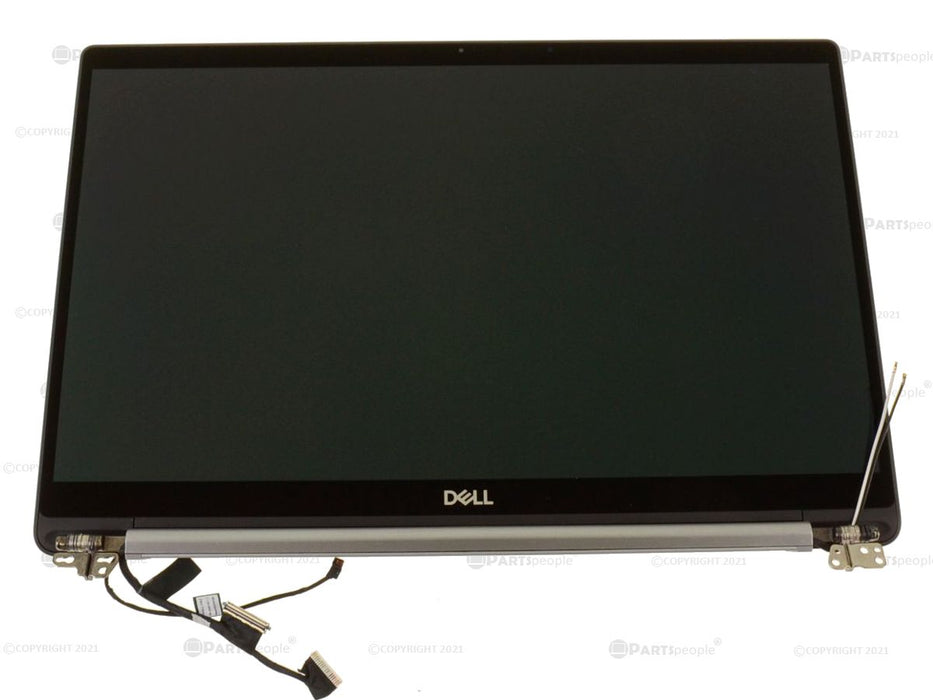 New Dell OEM Latitude 7400 Laptop 14" Touchscreen FHD LCD Widescreen Complete Assembly Aluminum 3mm IR T9MMY