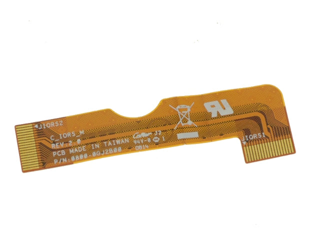Dell OEM Latitude 14 Rugged Extreme (7404) Secondary Ribbon Cable for Daughter IO Board w/ 1 Year Warranty