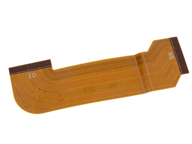 Dell OEM Latitude 14 Rugged Extreme (7404) Ribbon Cable for Daughter IO Board w/ 1 Year Warranty