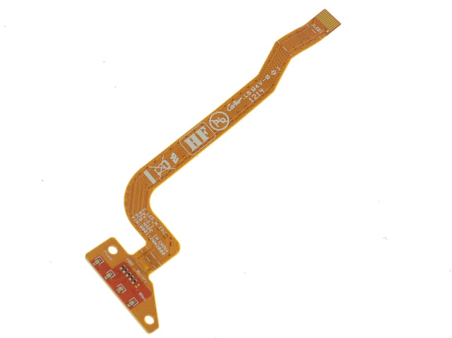 Refurbished Dell OEM Latitude Rugged Extreme 7404 7414 Power HDD Battery Status Indicator LED Circuit Board