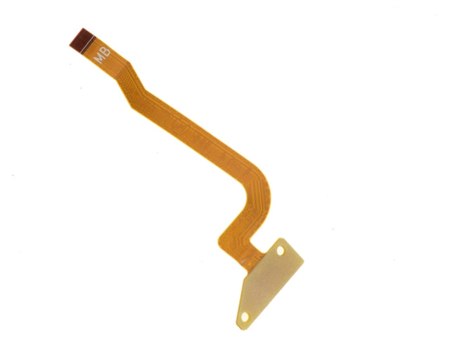 Dell OEM Latitude 14 Rugged Extreme (7404 / 7414) Power / HDD / Battery Status Indicator LED Circuit Board