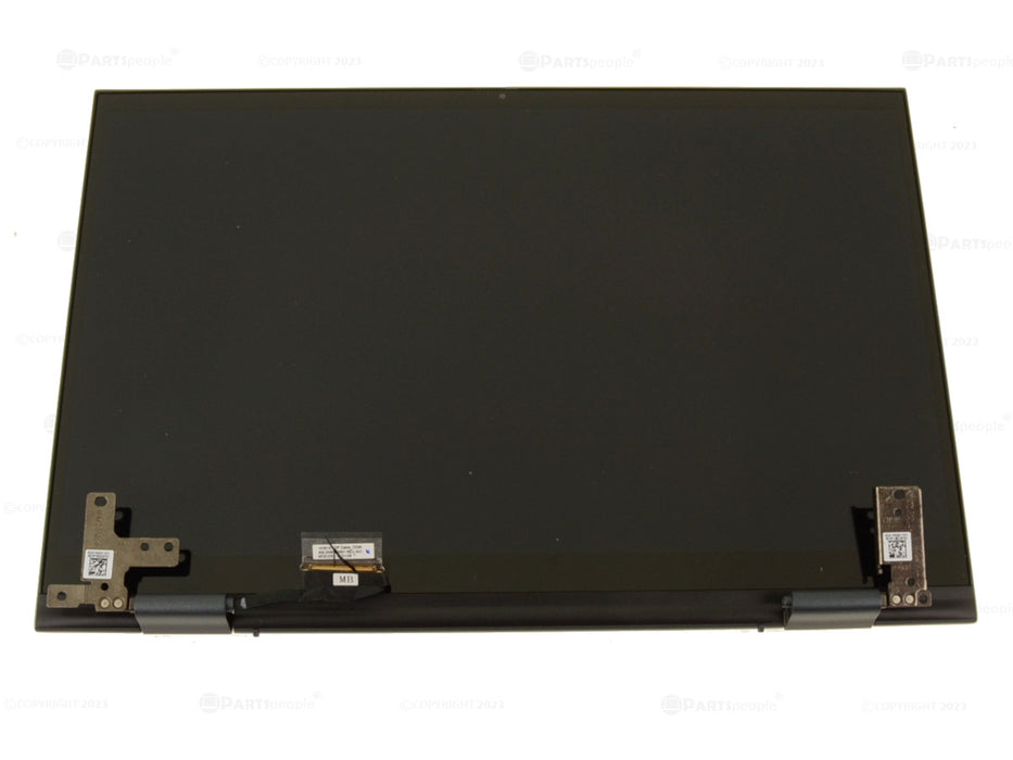 New Dell OEM Inspiron 7415 2-in-1 14" Touchscreen FHD LCD Widescreen Complete Assembly Blue