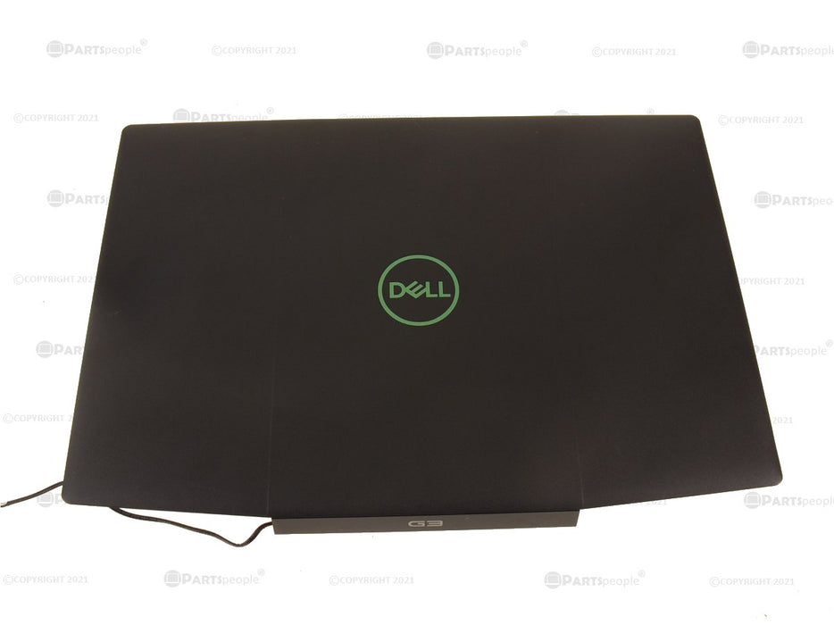 New Dell OEM G Series G3 3590 15.6" LCD Back Cover Lid Top Assembly 747KP