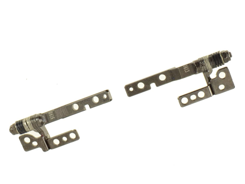 Dell OEM Latitude 7480 / 7490 Hinge Kit Left and Right  w/ 1 Year Warranty