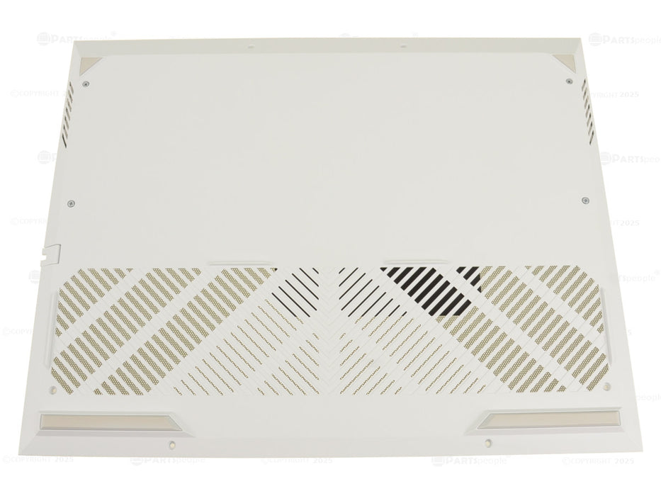 New Dell OEM G Series G16 7630 Laptop Base Bottom Cover Assembly 74C0N