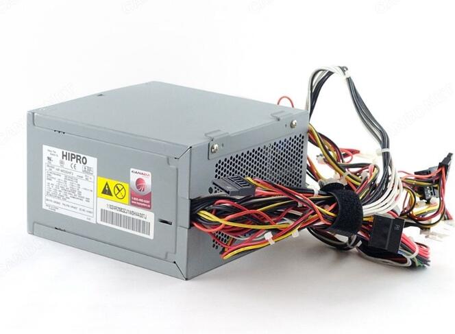 New IBM 6224 Tower Power Supply 530W HP-W530HF3 74P4436 74P4437