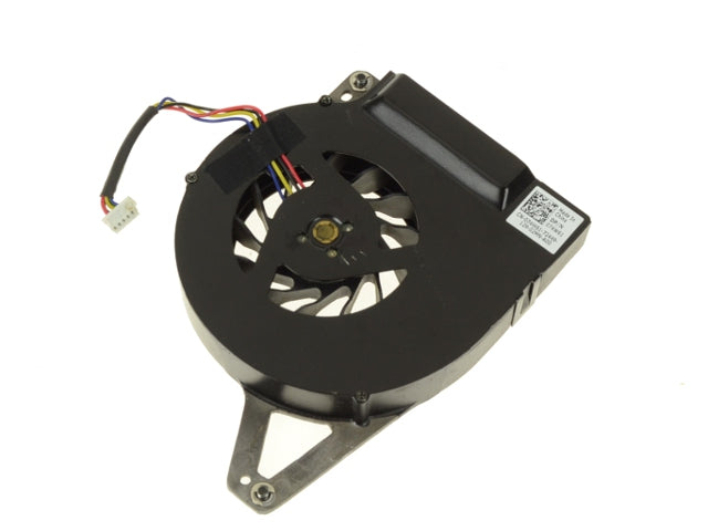 Used OEM Alienware M15x Graphics Card Cooling Fan 74W61