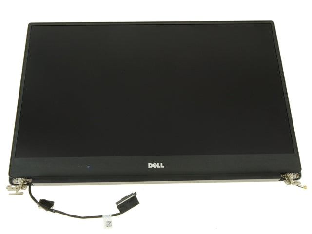 Refurbished Dell OEM XPS 9550 9560 Precision 5510 15.6" FHD LCD Screen Display Complete Assembly 74XJT - LaptopParts.ca