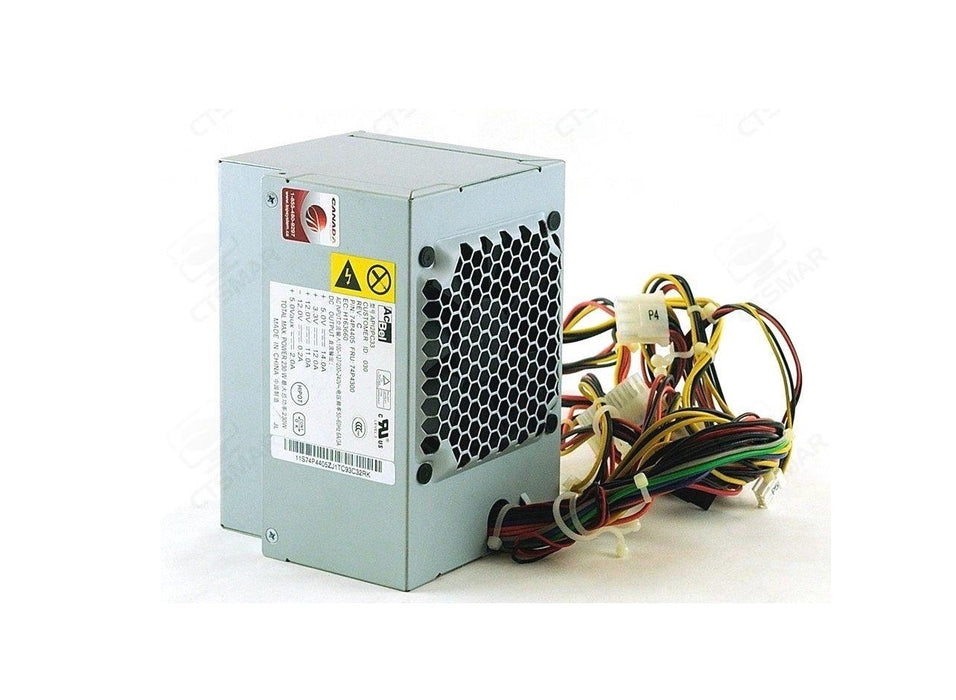 New IBM Thinkcentre A30 M50 A50 Power Supply 230W PS-5022-3M HP-A2307F3T 74P4406 74P4300 74P4405 74P4301 49P2190