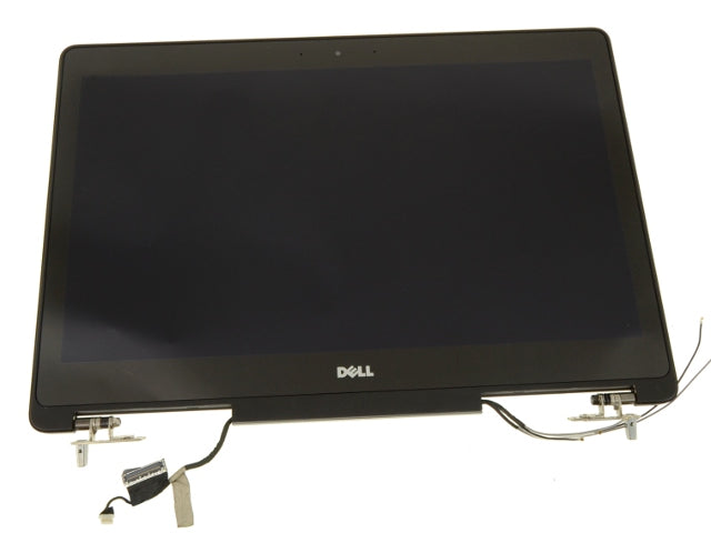 New Dell OEM Precision 7510 15.6" Touchscreen FHD LCD Display Complete Assembly 7V938