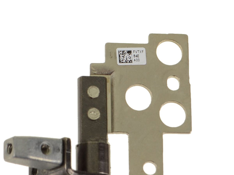 Dell OEM Precision 7530 Touchscreen Hinge Kit - Left and Right - FVTXF - R0R62 w/ 1 Year Warranty