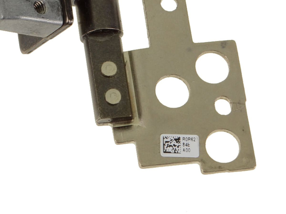 Dell OEM Precision 7530 Touchscreen Hinge Kit - Left and Right - FVTXF - R0R62 w/ 1 Year Warranty