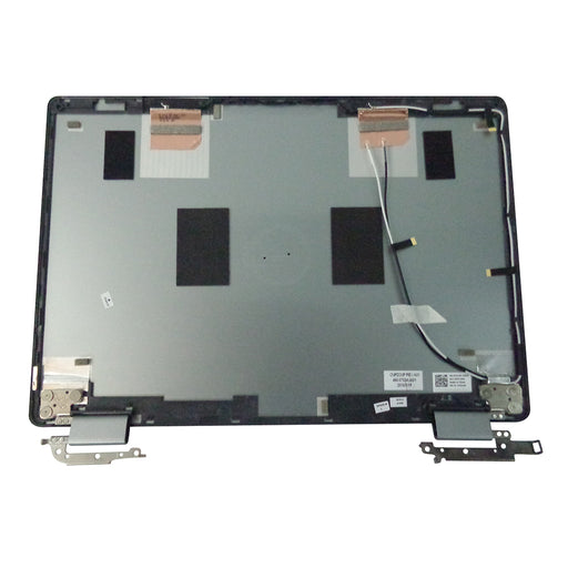 New Dell Inspiron 7368 7378 Lcd Back Cover w/ Hinges 7531M - LaptopParts.ca