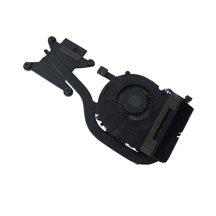 New HP EliteBook Revolve 810 G2 Cpu Fan & Heatsink 753716-001 - LaptopParts.ca