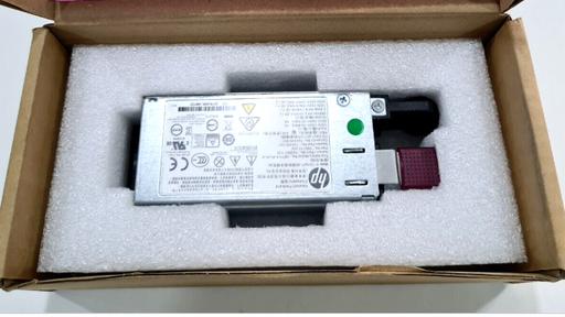 New HP DL160 G9 DL180 G9 DL120 G9 950W Power Supply 754376-001 744689-B21 - LaptopParts.ca