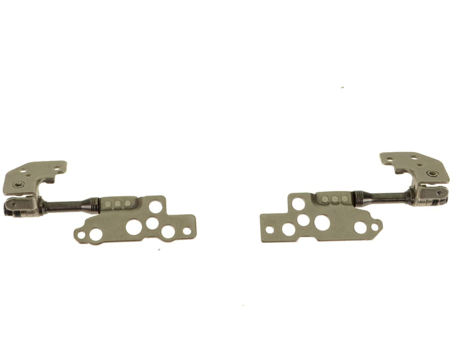 Dell OEM Inspiron 15 (7567/ 7566) Hinge Kit - Left and Right - GCP02 - DC1KG w/ 1 Year Warranty