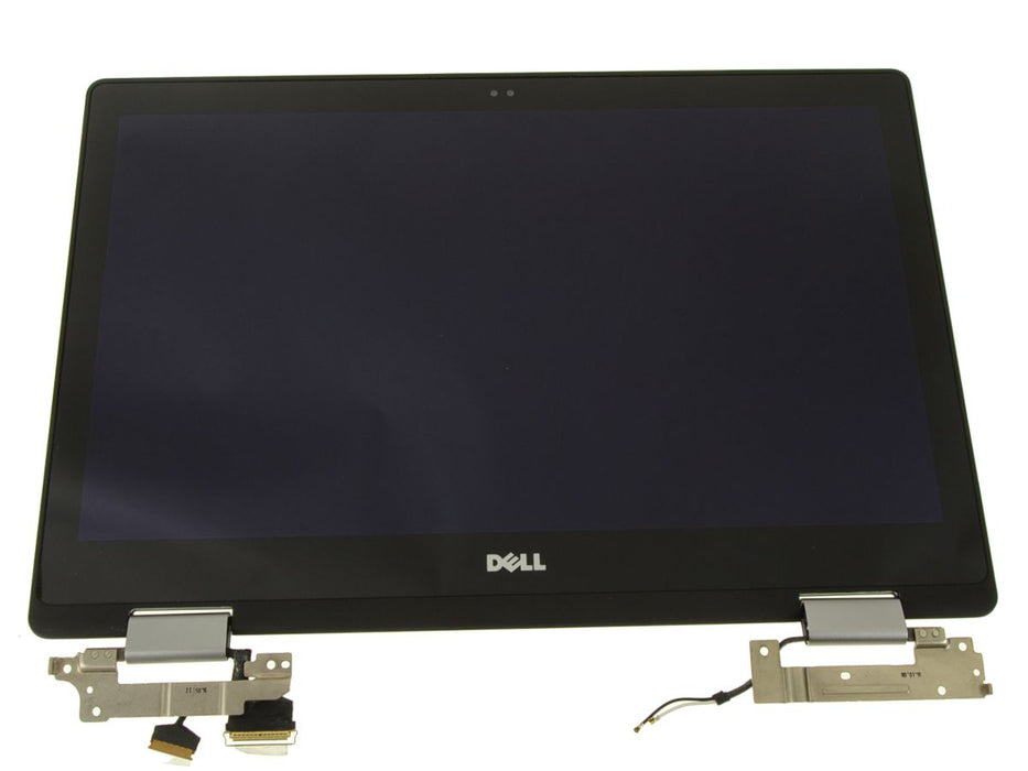 New Dell OEM Inspiron 7569 7579 15.6" Touchscreen FHD LCD Display Complete Assembly