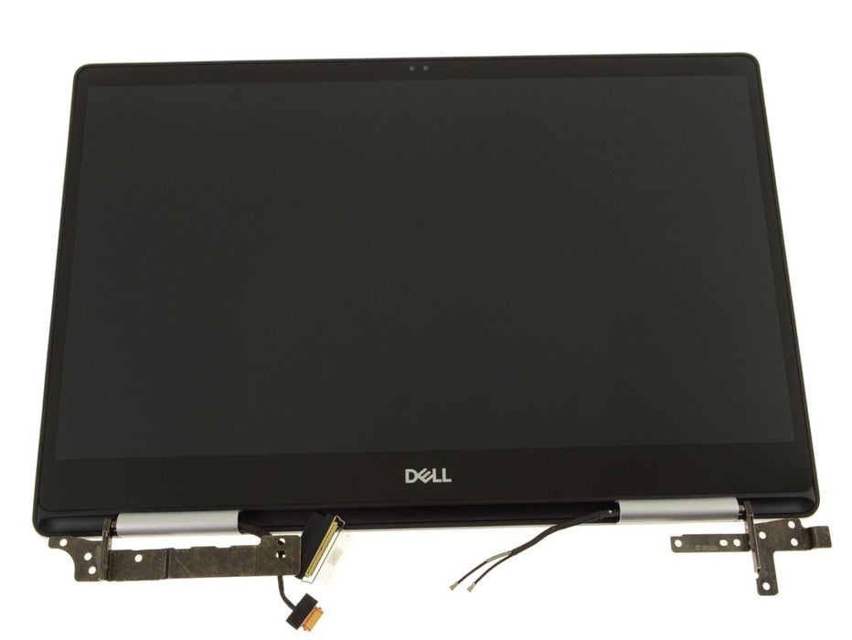 New New Dell OEM Inspiron 7570 15.6" Touchscreen FHD LCD Display Complete Assembly 380Y2