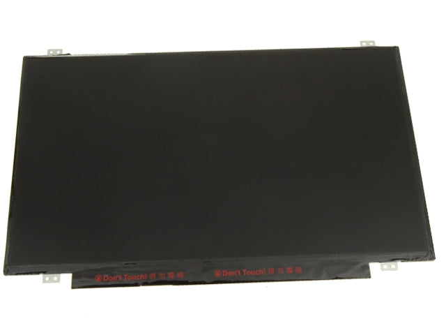 New Dell OEM Latitude E7440 E7450 14" FHD 1080p EDP LCD Widescreen Matte 75G6T