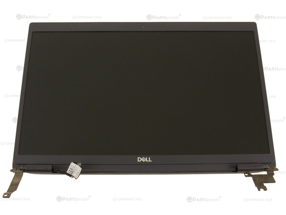 Refurbished Dell OEM Latitude 3301 13.3" WXGAHD LCD Widescreen Complete Display Assembly 75P1R