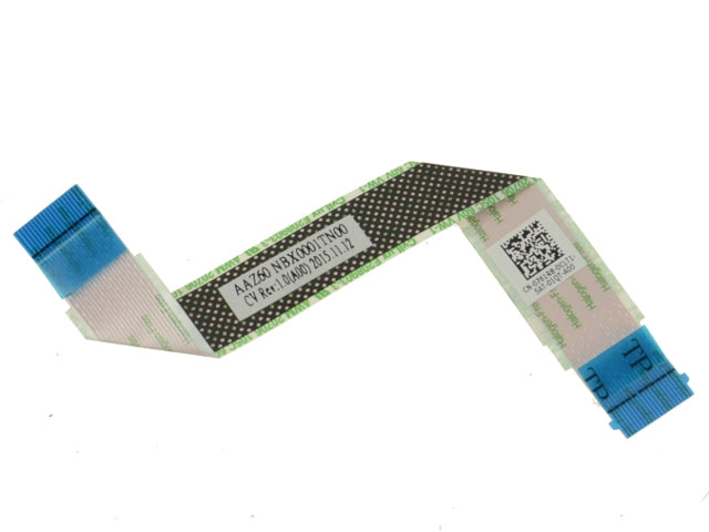 Dell OEM Latitude E7470 Ribbon Cable for Touchpad - 761R8 w/ 1 Year Warranty