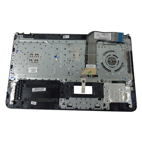 New Genuine HP Pavilion 15-P 15T-P 15Z-P Palmrest & US Keyboard 762529-001 - LaptopParts.ca